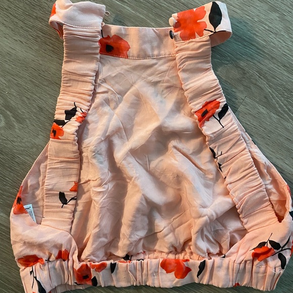 Zara crop top size M great condition - Picture 5 of 5